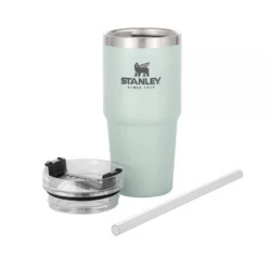 Stanley Adventure Quencher Tumbler 16oz -Campsite equipment 10 09871 006 3