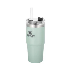 Stanley Adventure Quencher Tumbler 16oz -Campsite equipment 10 09871 006 5