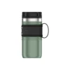 Stanley Legacy Neverleak Travel Mug 8.5oz - Hammertone Green -Campsite equipment 10 09969 009 5