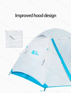 Mobi Garden Camping Tent 3P -Campsite equipment 10 1