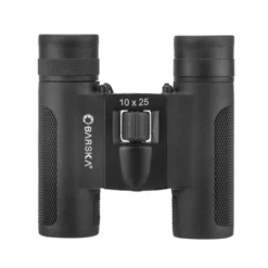 Barska 10x25mm Lucid View Compact Binoculars 10 Barska 10x25mm Lucid View Compact Binoculars -Campsite equipment 10110 5