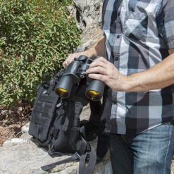 Barska Gladiator Binocular With Ruby Lens -Campsite equipment 10169 6 600x600 c6863b6e 7ea3 463e b06c c6ff2893231c