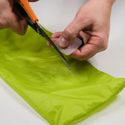 Gear Aid Tenacious Tape Silnylon Patches Gray 3" X 5" -Campsite equipment 10670 4 600x600 6b5ec0e7 98c7 4fe7 99f3 d9173410186a