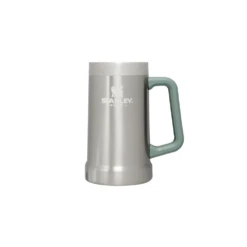 Stanley Adventure Big Grip Beer Stein 24oz -Campsite equipment 10 0e6615a3 b7a3 4633 81c2 beb211f739c4