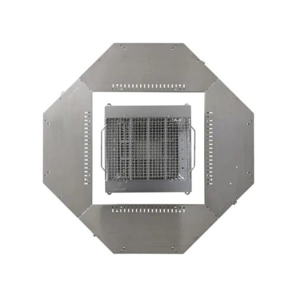 Snow Peak Fire Ring Table 11 Snow Peak Fire Ring Table - Image 9