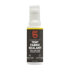 Gear Aid Seam Grip TF Tent Fabric Sealant 4 Fl Oz
