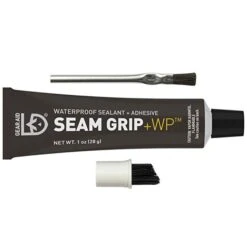 Gear Aid Seam Grip WP Waterproof Sealant & Adhesive 1oz -Campsite equipment 1153e9839c0242ac110002