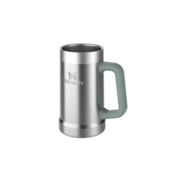 Stanley Adventure Big Grip Beer Stein 24oz -Campsite equipment 11 4a168f25 326e 41ea bb6b bb50e6afc8f2