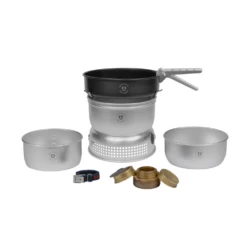 Trangia Saute Pan 25 Non-Stick 9 Trangia Saute Pan 25 Non-Stick -Campsite equipment 11 6b63b5d7 f098 400b 9b79 fdbfeaf267a0