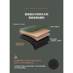 KZM Vanguard Tent -Campsite equipment 11 7ecc41e6 c649 4a7d 9969 7ce8dd8fc793