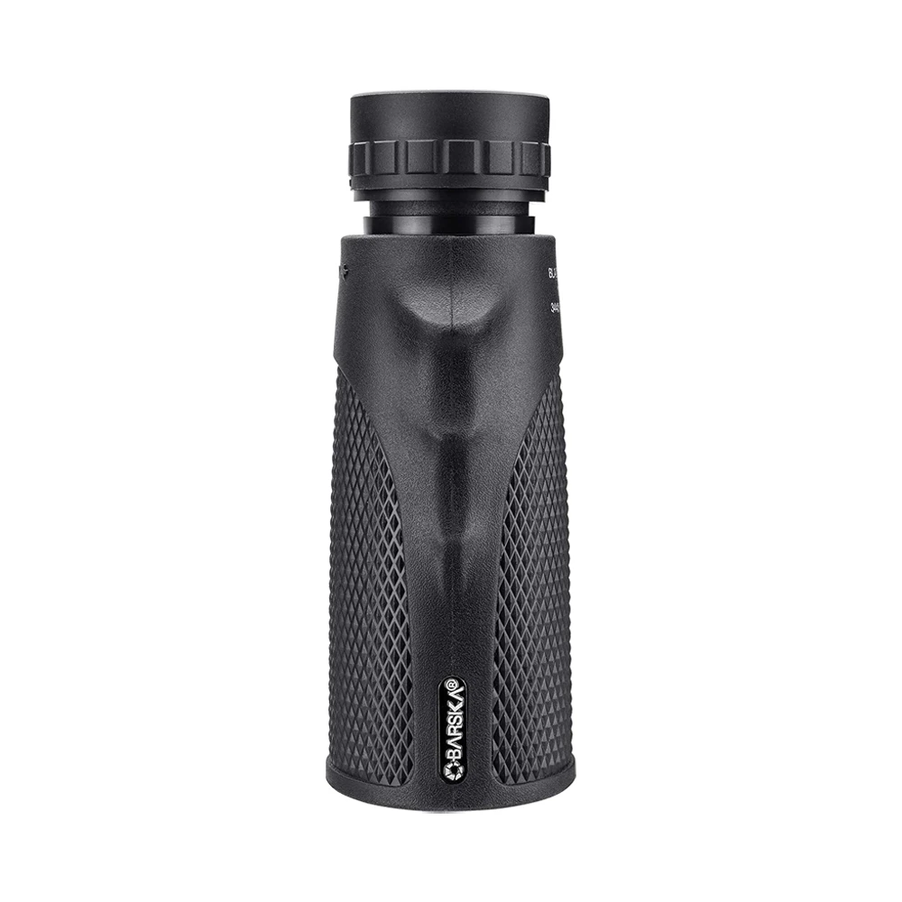 Barska 10x40mm WP Blackhawk Monocular Matte Black 7 Barska 10x40mm WP Blackhawk Monocular Matte Black - Image 5