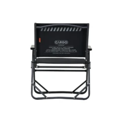 Cargo Container Cosy Folding Chair -Campsite equipment 12 597a874d 736d 4d3e 914d 39fe60a5dc60