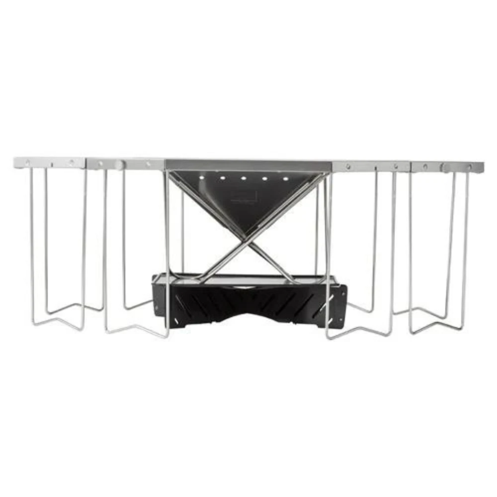 Snow Peak Fire Ring Table 13 Snow Peak Fire Ring Table - Image 11