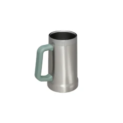 Stanley Adventure Big Grip Beer Stein 24oz -Campsite equipment 12 94745b81 8021 4613 b49d b75d071a26fb