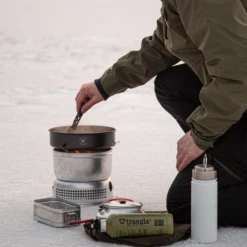 Trangia Saute Pan 25 Non-Stick 11 Trangia Saute Pan 25 Non-Stick -Campsite equipment 13 5394c0c8 964c 40cd a826 3d40ec09fd12