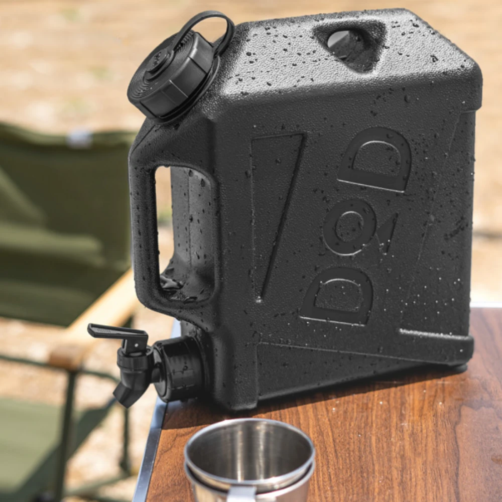 DoD Jiminy Water Tank Solo 4.5L 15 DoD Jiminy Water Tank Solo 4.5L - Image 13