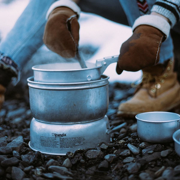 Trangia Storm Cooker 25-4 UL With Kettle 10 Trangia Storm Cooker 25-4 UL With Kettle - Image 8