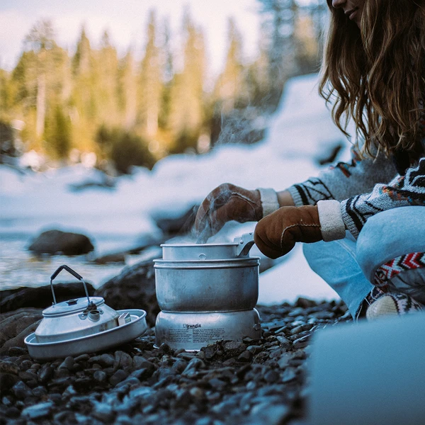 Trangia Storm Cooker 25-4 UL With Kettle 9 Trangia Storm Cooker 25-4 UL With Kettle - Image 7