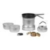 Trangia Storm Cooker 27-4 UL With Kettle -Campsite equipment 140274 2