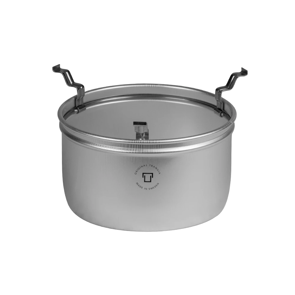 Trangia Storm Cooker 27-4 UL With Kettle 7 Trangia Storm Cooker 27-4 UL With Kettle - Image 5
