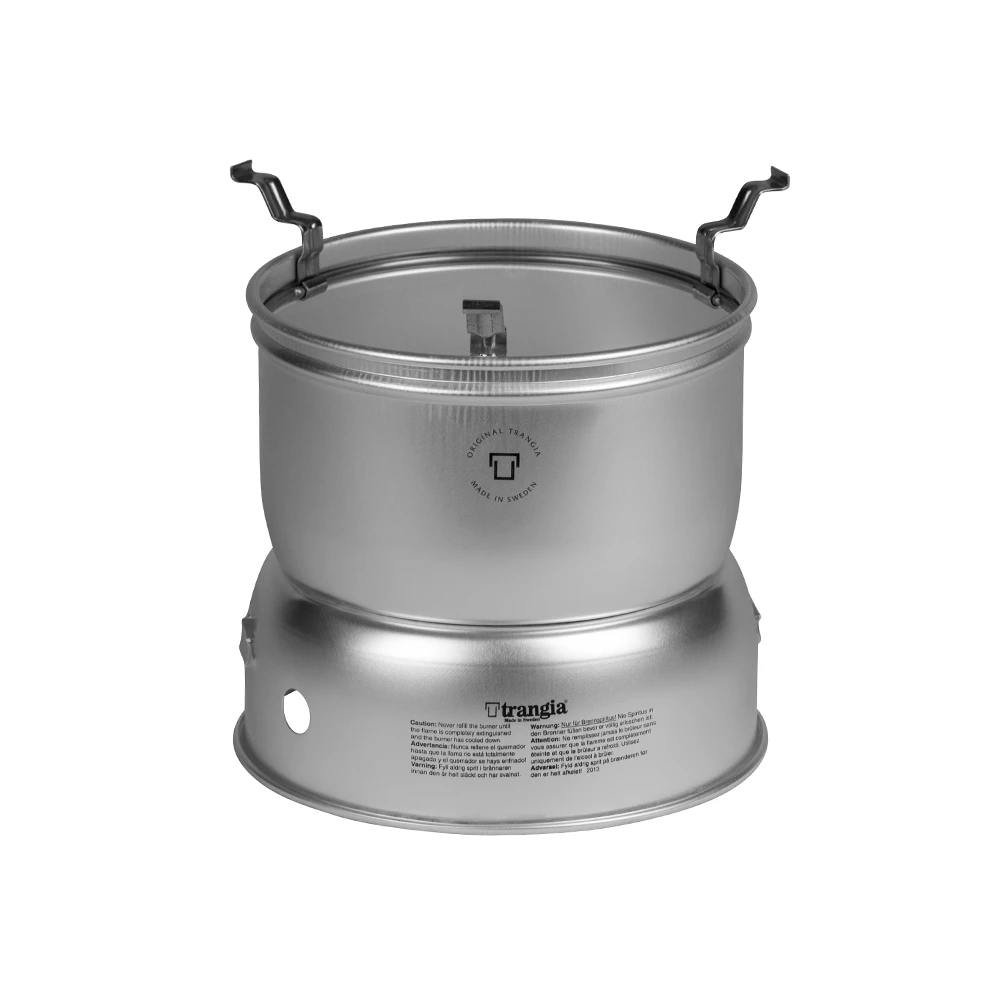 Trangia Storm Cooker 27-4 UL With Kettle 8 Trangia Storm Cooker 27-4 UL With Kettle - Image 6