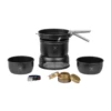 Trangia Storm Cooker 37-5 UL Black -Campsite equipment 140375 2