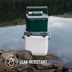 STANLEY® Adventure Cooler 16QT -Campsite equipment 14 05d19405 55a5 478b 8182 78276a21d43d
