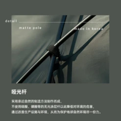 KZM Vanguard Tent -Campsite equipment 14 fed996f8 5cd8 441b 8712 26d6011d9c22