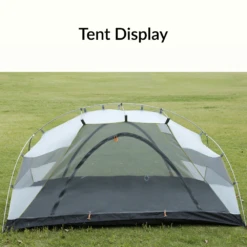 Hewolf 2 Person Camping Tent 20 Hewolf 2 Person Camping Tent -Campsite equipment 1589 12