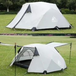 Hewolf 2 Person Camping Tent 21 Hewolf 2 Person Camping Tent -Campsite equipment 1589 13 f4df3026 d5e1 4c8a a0c4 869e48c641f2