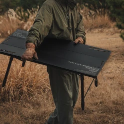 Cargo Container Large Camping Table 3-Way Table 36 Cargo Container Large Camping Table 3-Way Table -Campsite equipment 15 8940a4a7 695f 47eb 8009 af6847467240