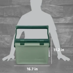 STANLEY® Adventure Cooler 16QT -Campsite equipment 15 bf13f4c8 f8c1 4787 b33b ccc664d1e23a