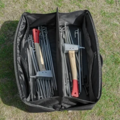 DoD Peg Bag (40) -Campsite equipment 15 c194590f 1cf2 457b a80d 47be558a6161