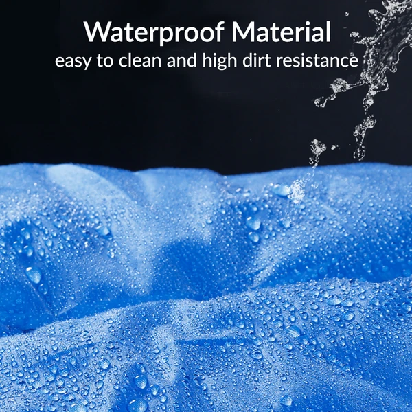 Hewolf Camping Sleeping Bag 1.3 - Green 7 Hewolf Camping Sleeping Bag 1.3 - Green - Image 5