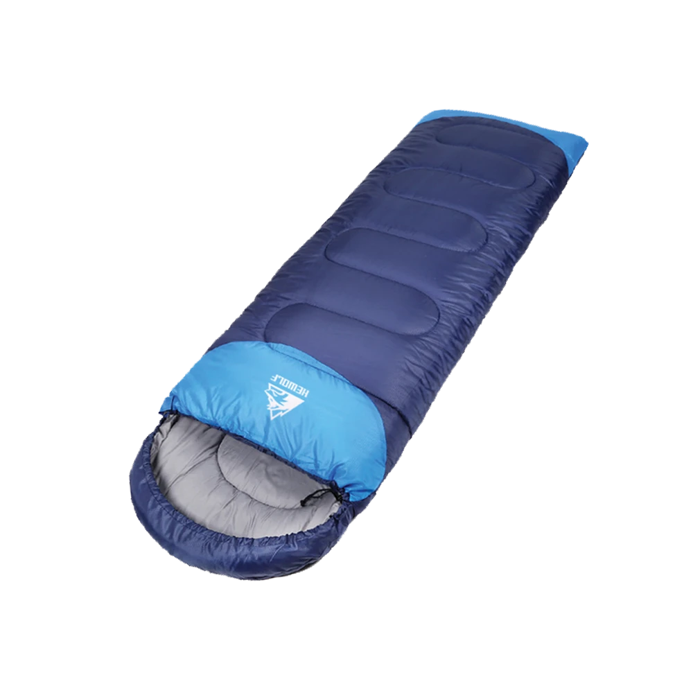 Hewolf Camping Sleeping Bag 3 Hewolf Camping Sleeping Bag