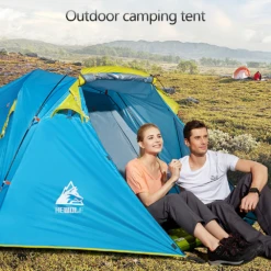 Campsite equipment -Campsite equipment 1666 2