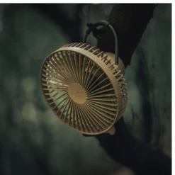 Cargo Container Electric Fan Multi Fan -Campsite equipment 16 1e0eb72a c90a 48ce 81b3 32e5060dfef7