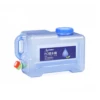 Hewolf Faucet Container 18L -Campsite equipment 18L