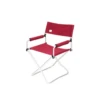 Snow Peak Folding Chair Wide Red -Campsite equipment 1 2856c90a 9b71 4dd2 b387 79292bf2c1da