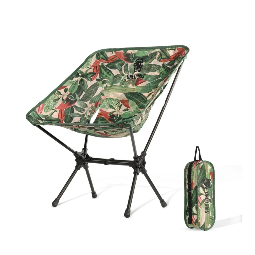 OneTigris Portable Camping Chair - TP 3 OneTigris Portable Camping Chair - TP