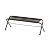 Snow Peak Mesh Folding Bench -Campsite equipment 1 6dde52be cdb8 4e11 8804 ffe27b587606