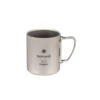 Snow Peak Ti-Double 300 Mug -Campsite equipment 1 73bda4e6 cacb 4b49 b30c 9a96bfd0b6f4