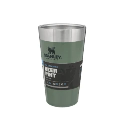 Stanley Adventure Vacuum Pint 16oz 31 Stanley Adventure Vacuum Pint 16oz -Campsite equipment 2 15