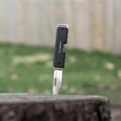 Keysmart Dapper 100 Ultra-Slim Keychain Knife 14 Keysmart Dapper 100 Ultra-Slim Keychain Knife -Campsite equipment 2 61