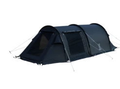 DOD Kamaboko Tent Solo UL - Black -Campsite equipment 2 79