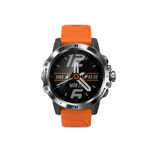 Coros Vertix - Fire Dragon (Pre-order) 4 Coros Vertix - Fire Dragon (Pre-order) - Image 2