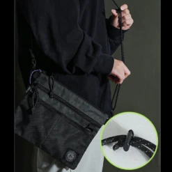 KZM Essential Sacoche Bag -Campsite equipment 23 1d2d7189 3faa 4f54 8dd7 370064f355a2