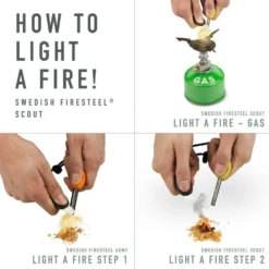 Light My Fire FireLighting Kit BIO -Campsite equipment 2506711140 5