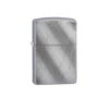 Zippo Diagonal Weave Refillable Windproof Lighter - 28182 -Campsite equipment 28182