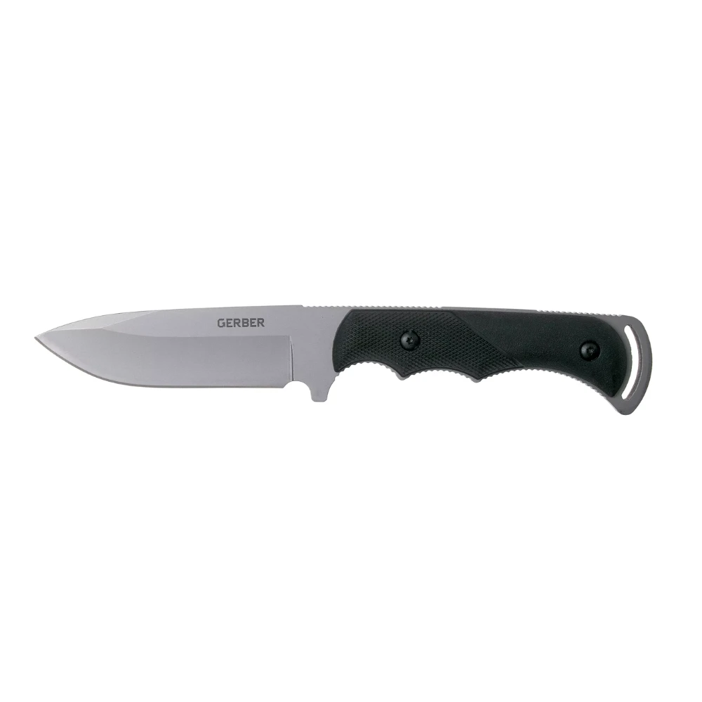 Gerber Freeman Guide Fixed Black DP 3 Gerber Freeman Guide Fixed Black DP